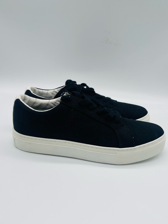 Greats Other - Greats Brooklyn Women’s Black Low-Top Casual Sneakers NWT